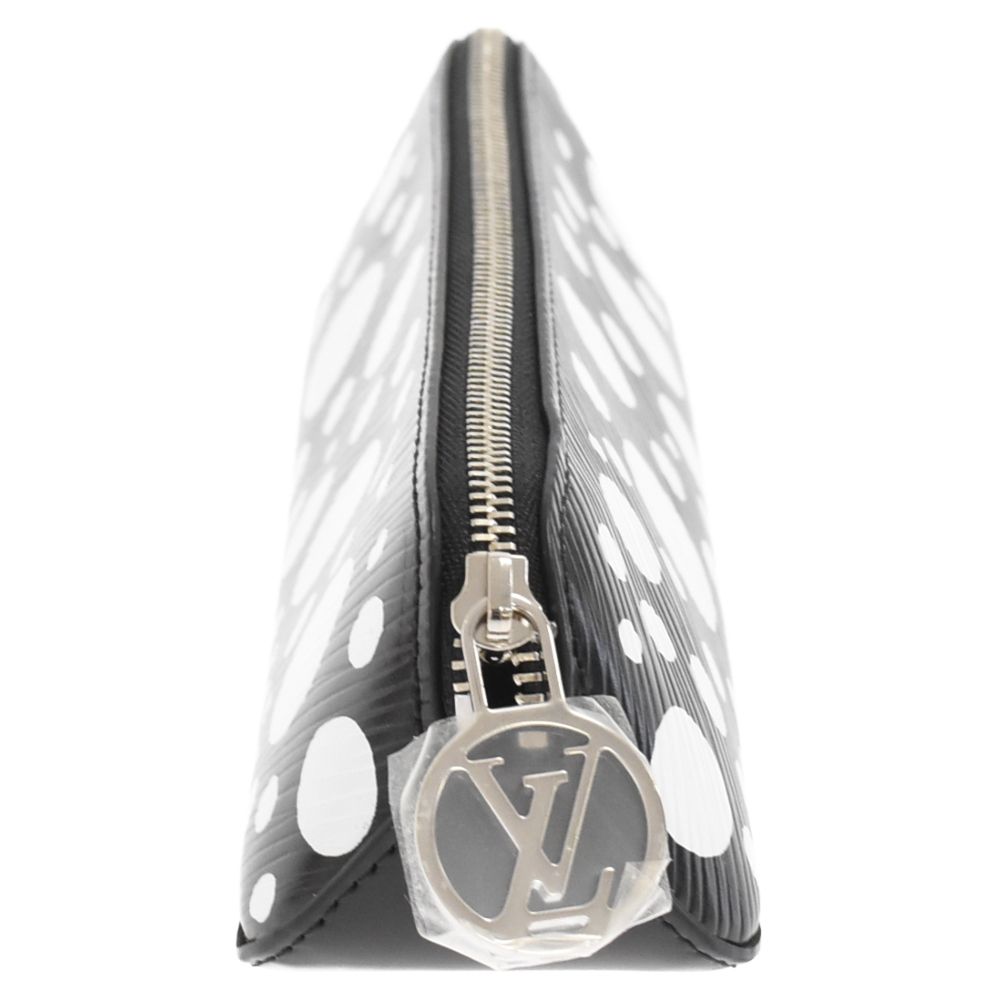 LOUIS VUITTON (ルイヴィトン) ×YK 草間彌生 トゥルース エリザベット  