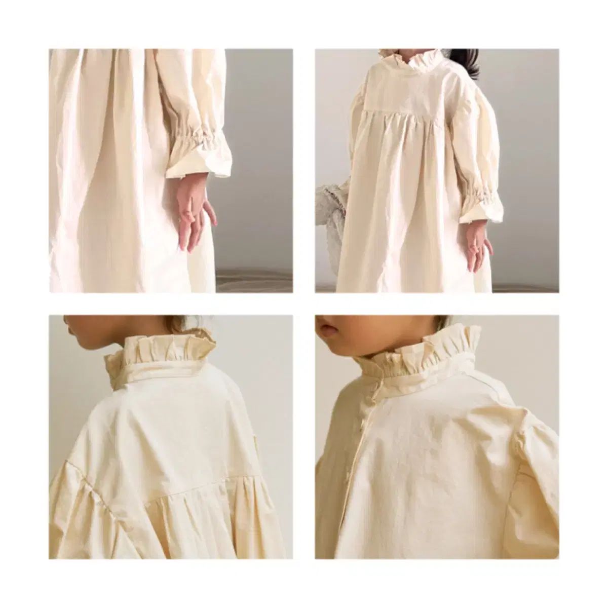 キッズ 女児
