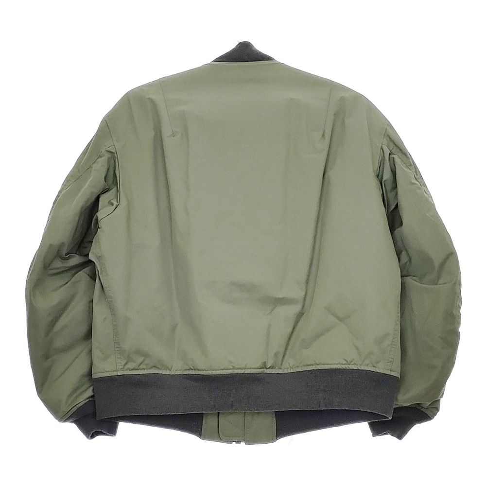 CIOTA 新品 24AW MA-1 Flight Jacket フライトジャケット BZLM CIOTA 新品 24AW MA-1 Flight Jacket フライトジャケット BZLM