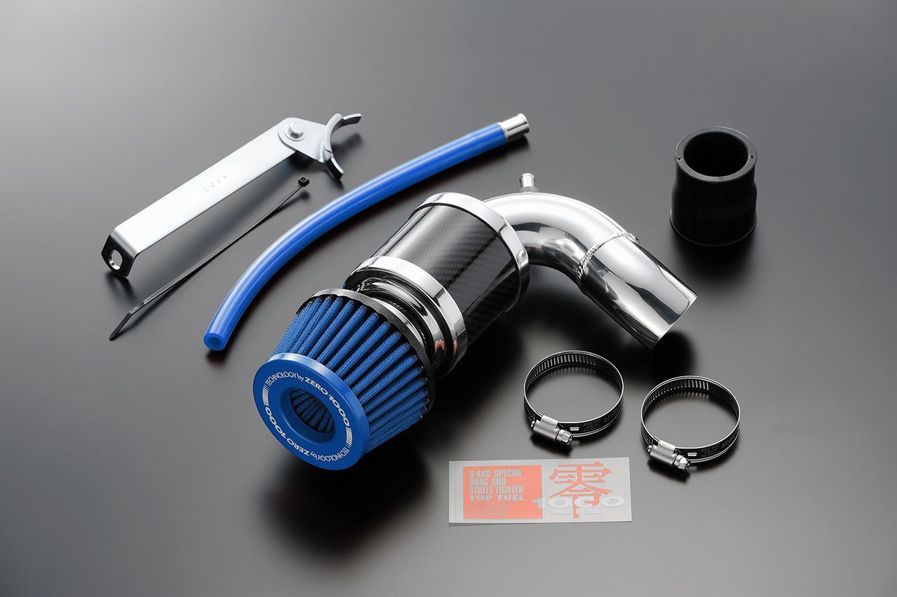 ワゴンR スティングレー CBA・DBA-MH23S 106-KS010B ゼロ1000 パワー 