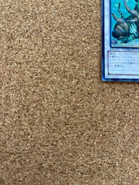 〇遊戯王 ナチュル・ビースト シークレット DTC1-JP082 - メルカリ