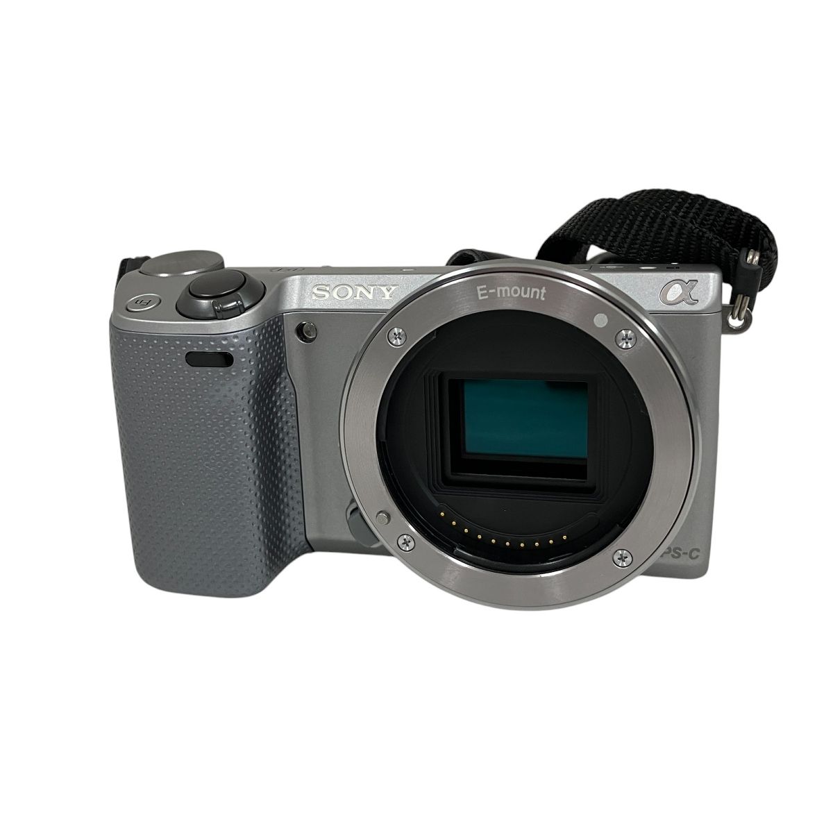 SONY α NEX-5T ミラーレス カメラ ボディ E マウント ソニー O9874543