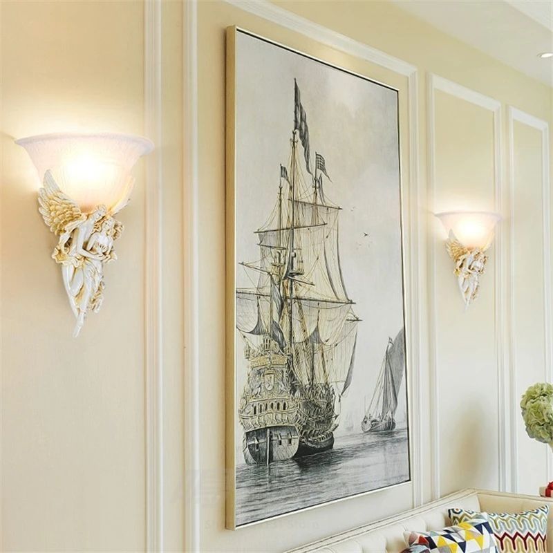 室内照明LEDウォールライト 高級クリスタル ベッドサイド ウォール