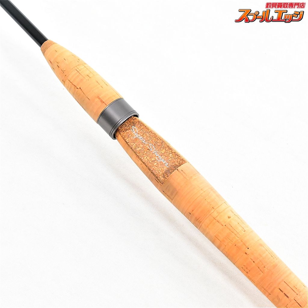 ufmウエダ スーパースティンガー ボロン SSS-72Si ufmウエダ スーパー