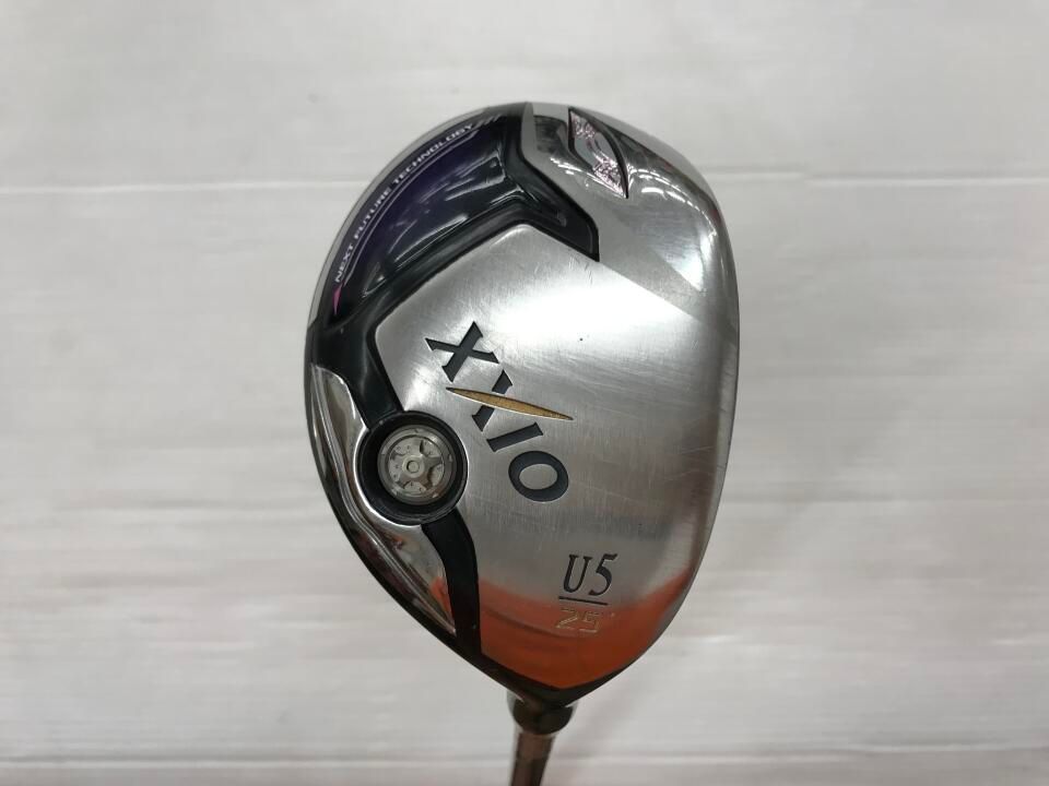 ゼクシオプライムSP1200(2023モデル)6本アイアンセットR XXIO PRIME