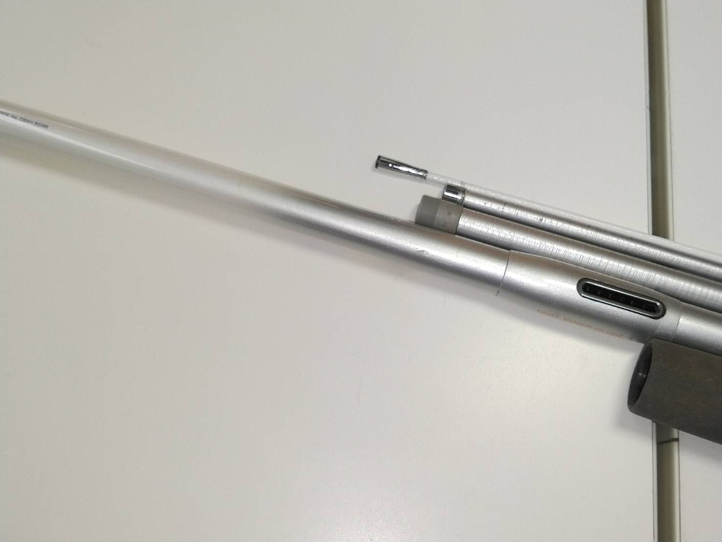 シマノ IGS ARGOS アルゴス 50-360T 船 竿 振出 シマノ IGS ARGOS アルゴス 50-360T 船 竿 振出