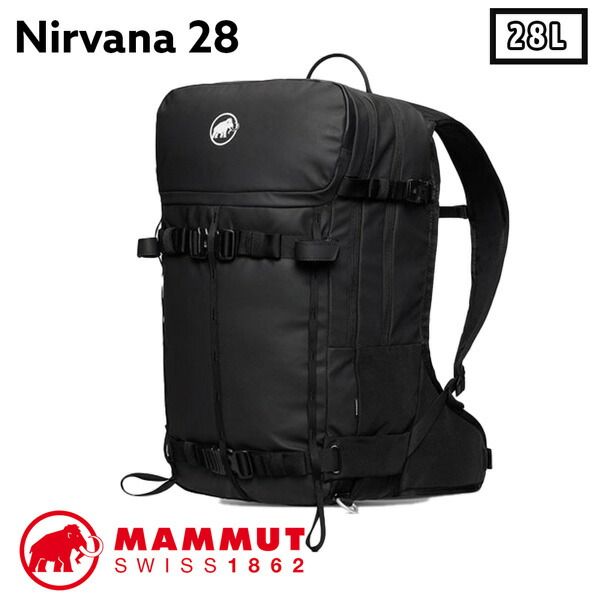 マムート NIRVANA