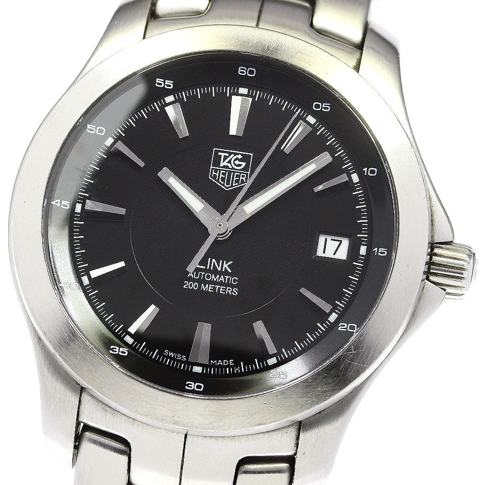 タグホイヤー 腕時計 WJF2110.BA0570