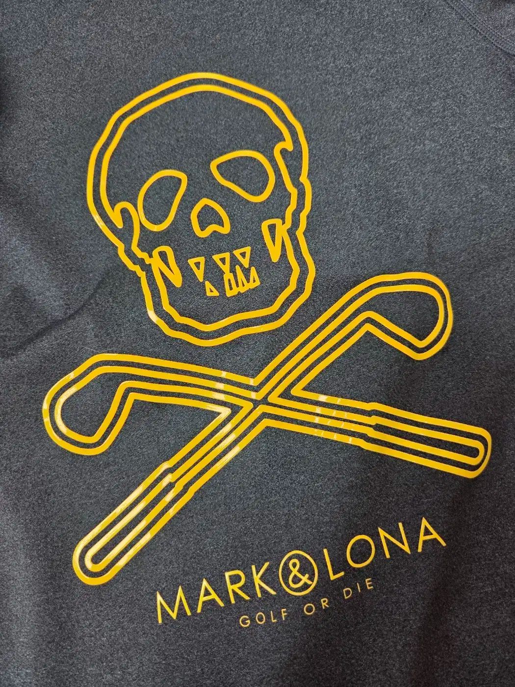 Tシャツ グリーン