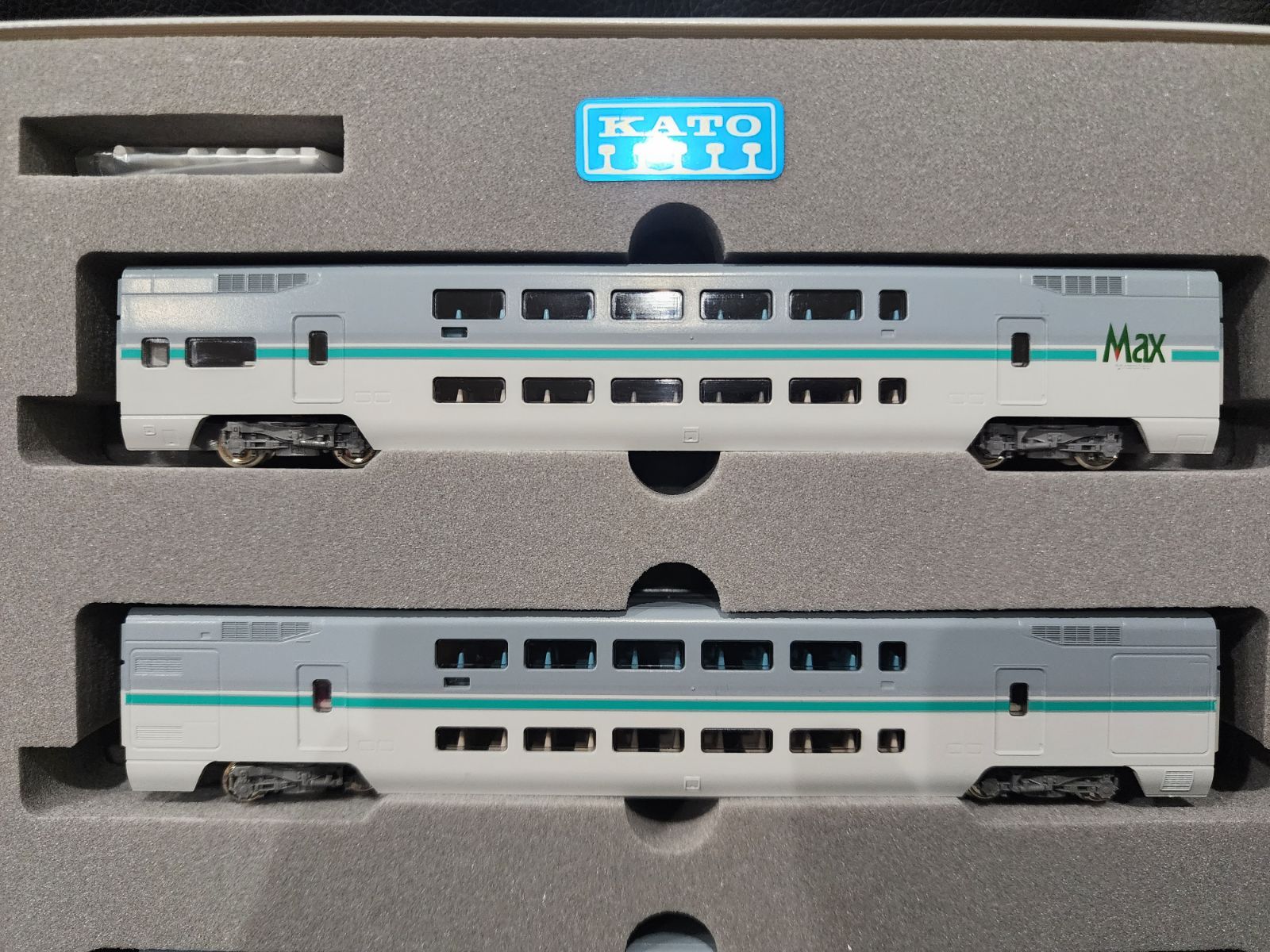 KATO 10-341 E1系 Max 新幹線 増結 4両セット KATO 10-341 