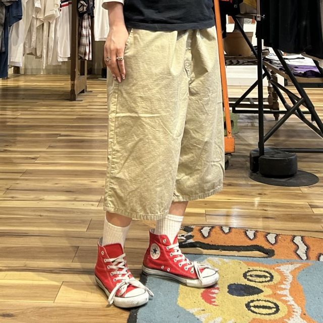 【Dickies/ディッキーズ】ハーフパンツ w42