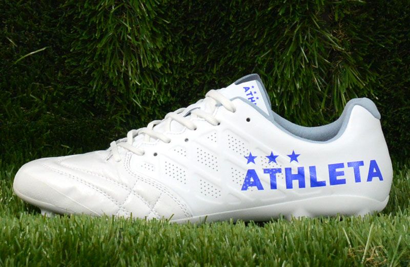 アスレタ ATHLETA O-Rei Faz 人気 (ファズ) サッカースパイク 25AW