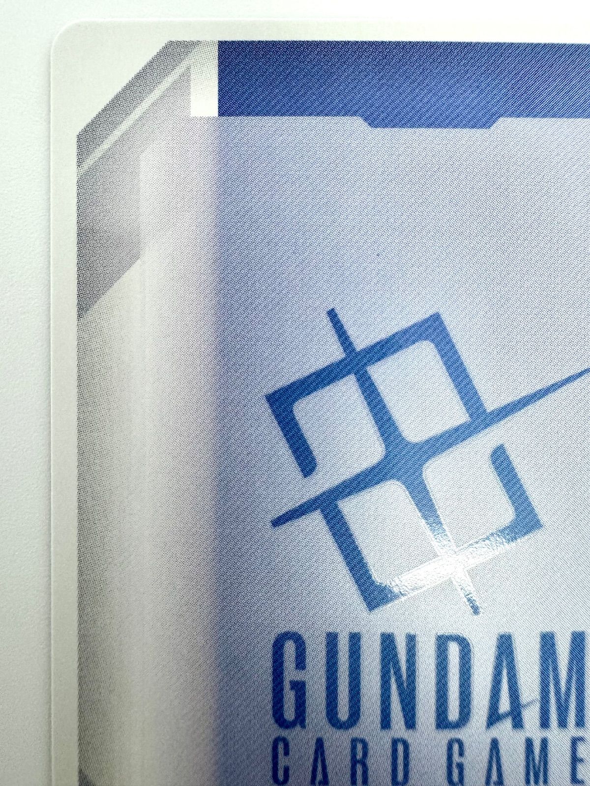 GQuuuuuuX パラレル