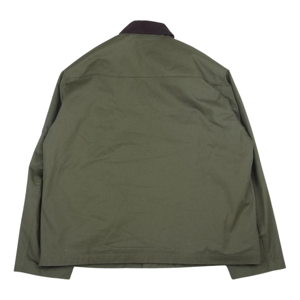 no27969 新品未使用 完売商品 定価1.3万 マコバー別注 モッズ コート no27969 新品未使用 完売商品 定価1.3万 マコバー別注 モッズ