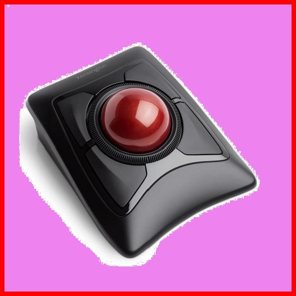 (未使用･未開封品)　Kensington ExpertMouse ワイヤレストラックボール K72359JP  0pbj0lf Amazon.co.jp: Kensington ExpertMouse ワイヤレストラック