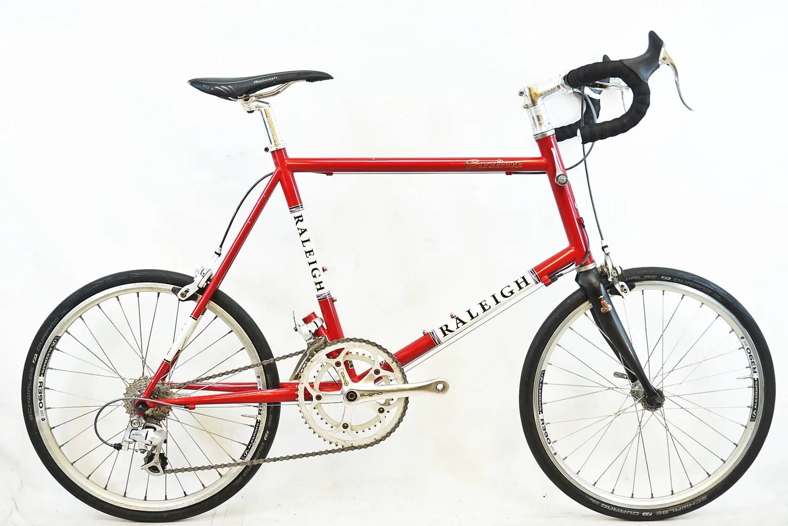 2025年最新】ラレー ミニベロの人気アイテム - メルカリ