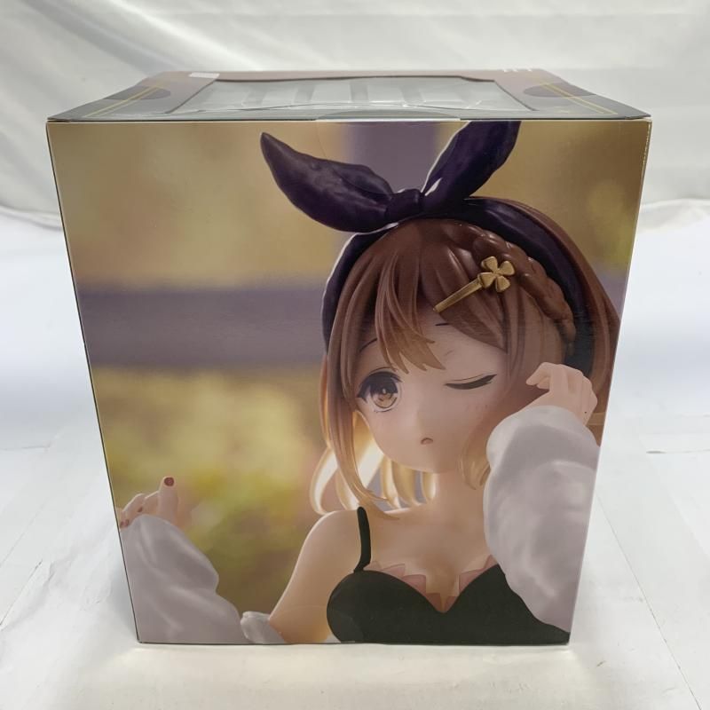 タイトーくじ　ライザのアトリエ　ライザ　LH賞　LH賞カラーver.　未開封 中古】未開封)タイトーくじ LH賞 ライザリン・シュタウト LH賞