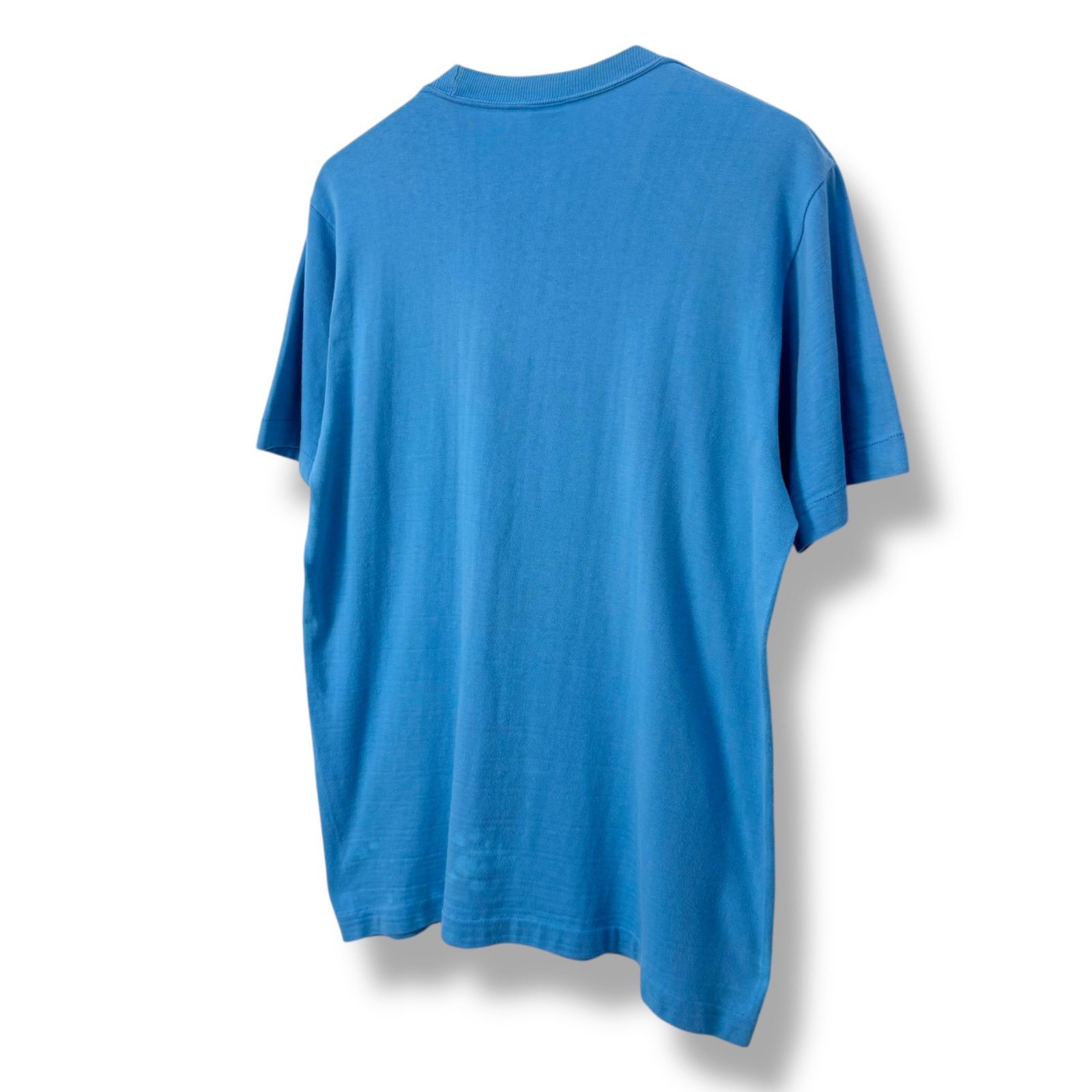 60s~70s TOWNCRAFT Pocket T-Shirt 【M】 60年代 70年代 タウン