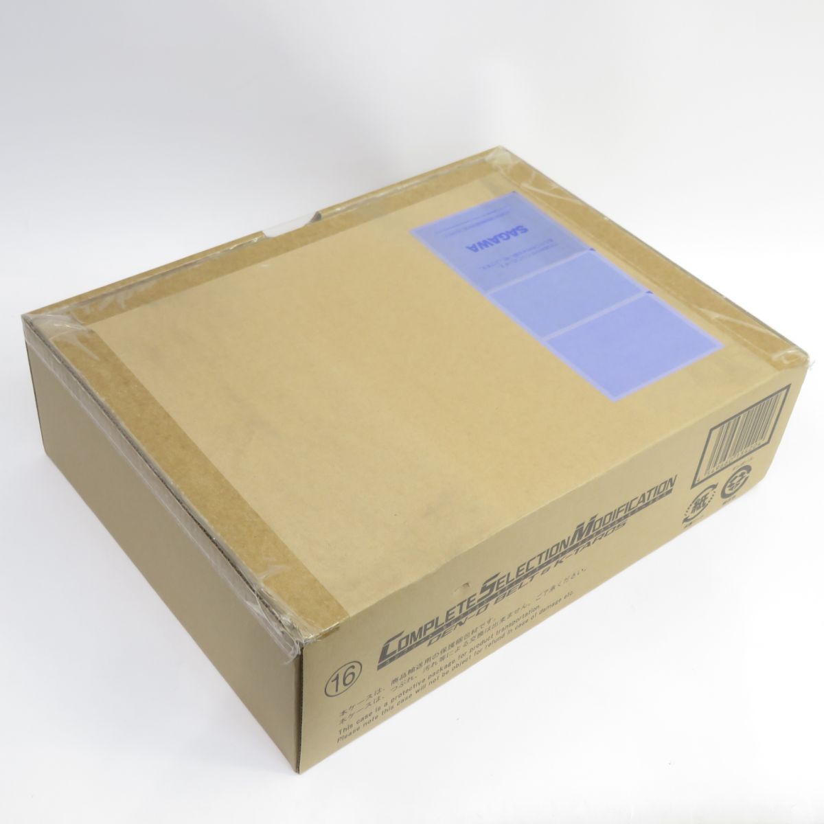 Amazon.co.jp: BANDAI COMPLETE SELECTION MODIFICATION DEN-O