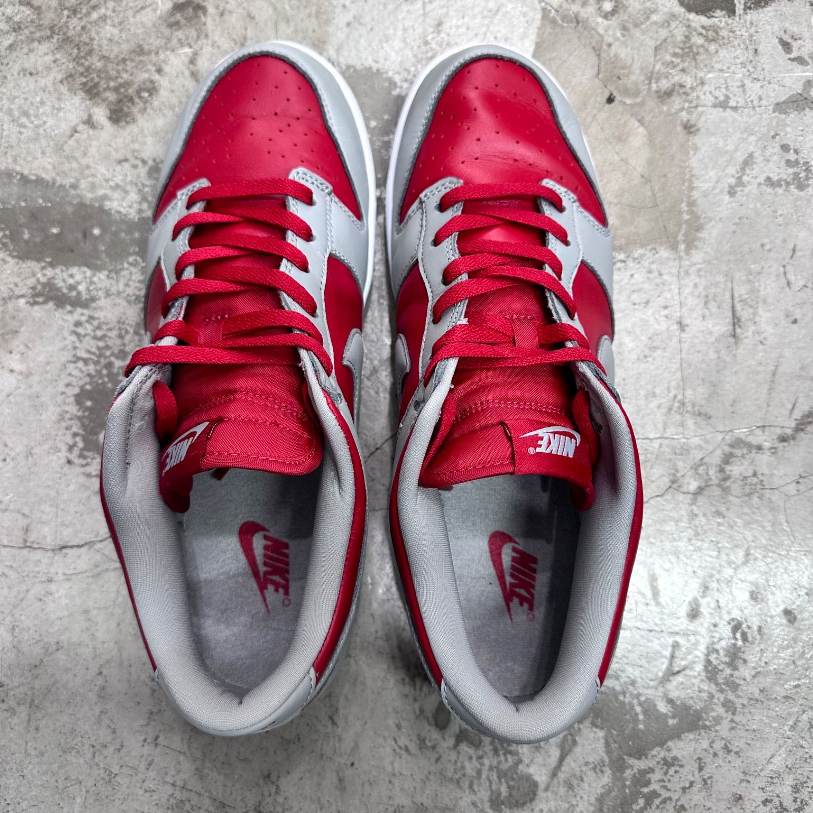 NIKE Dunk Low 