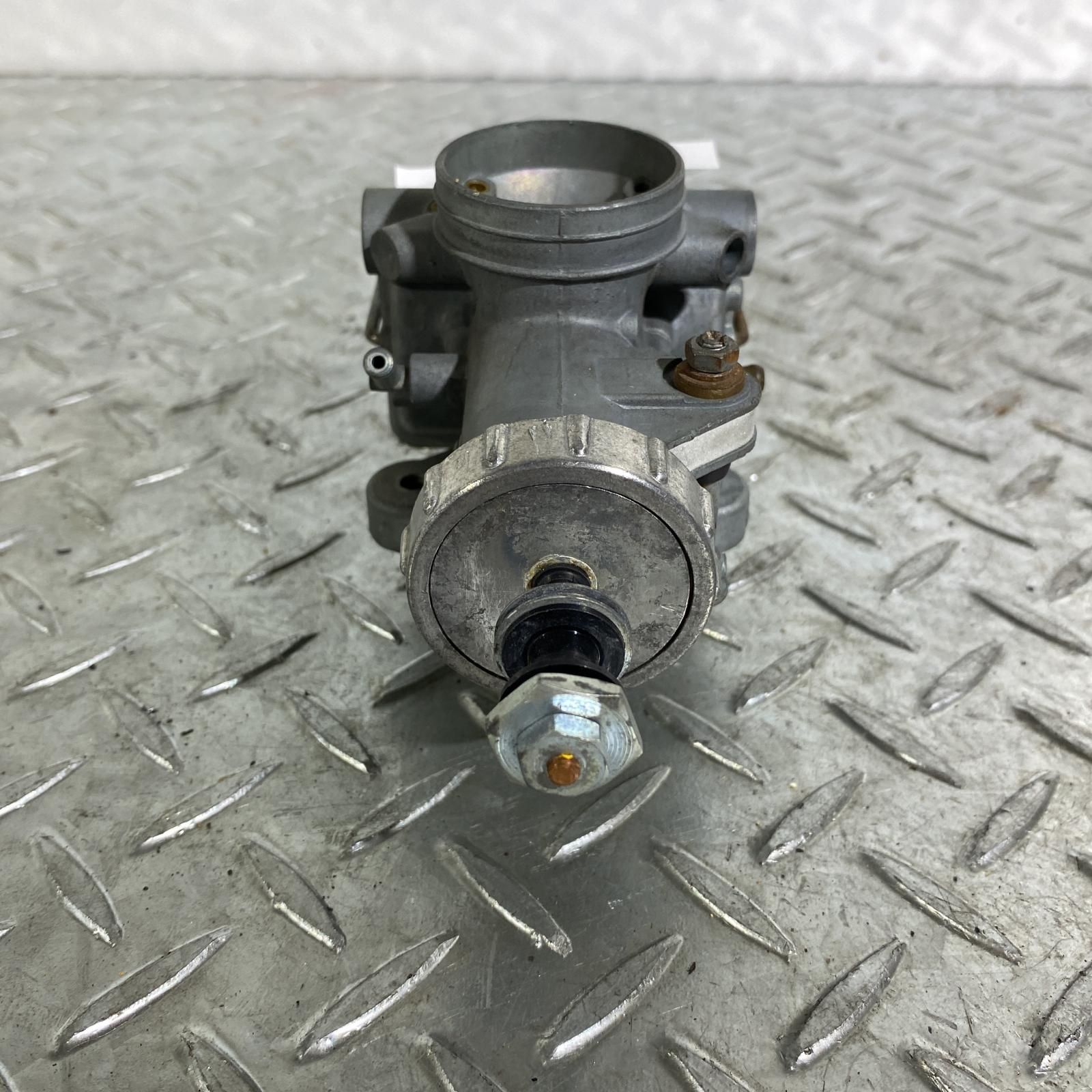 CB750FOUR キャブレター