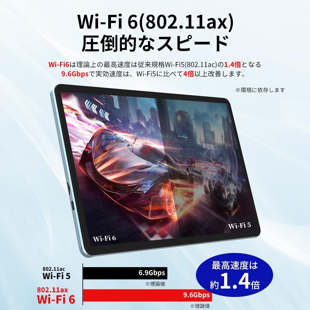 特価商品】12 タブレット 10インチ】Blackview Tab 8 Android WiFi