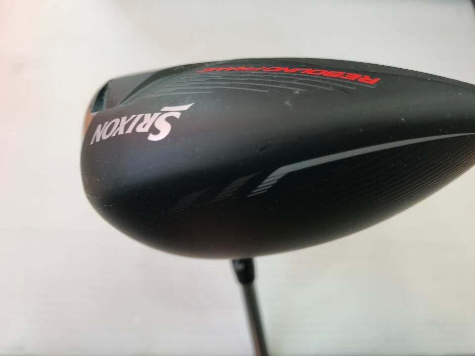 最短 SRIXON