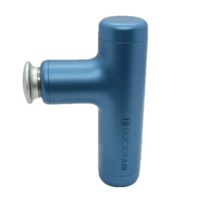 DOCTORAIR エクサガン ハイパー REG-04 BL ブルー
