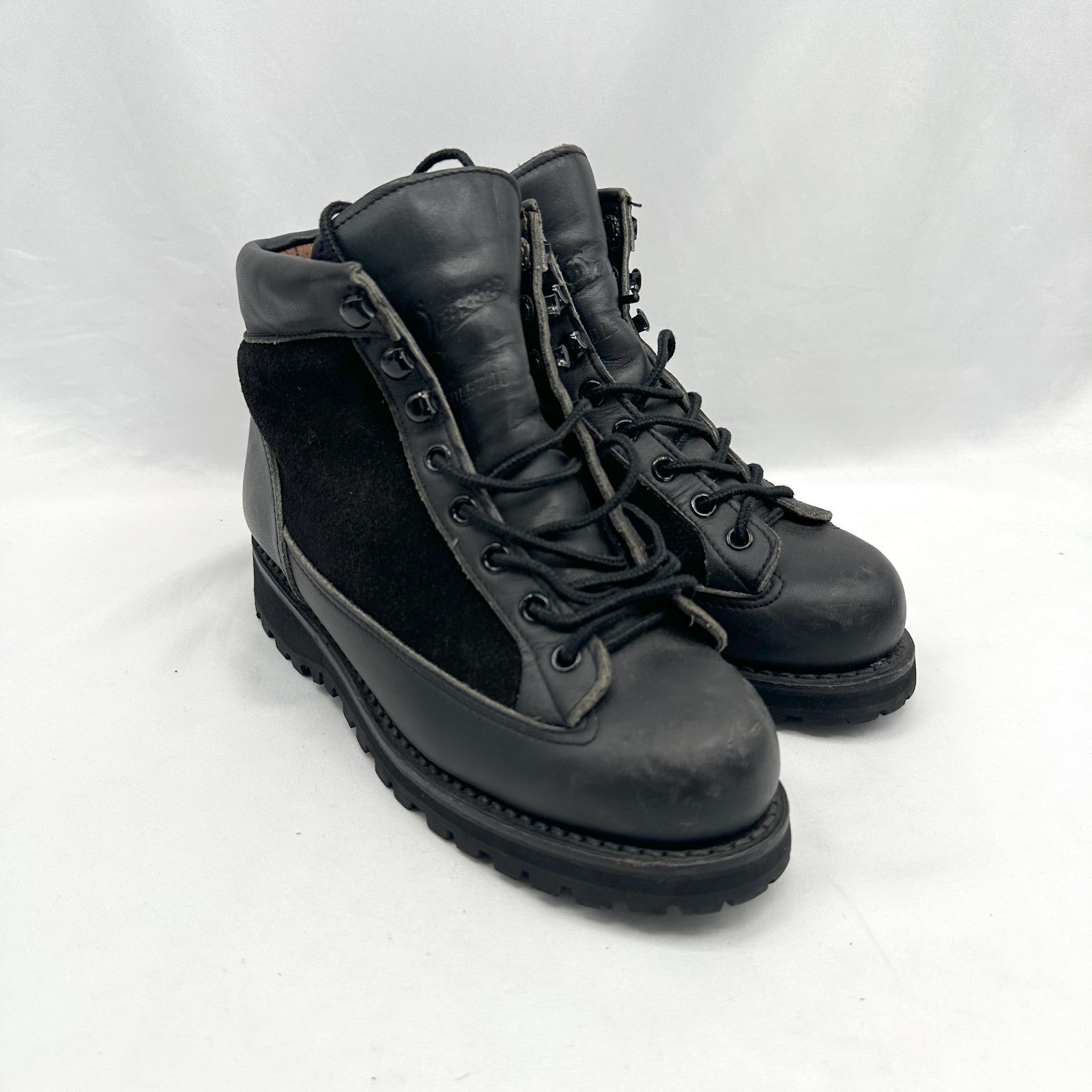 Danner ダナーライト Danner lite 31400 ブーツ ブーティ UK4 1|2 23cm - 22.5cm
