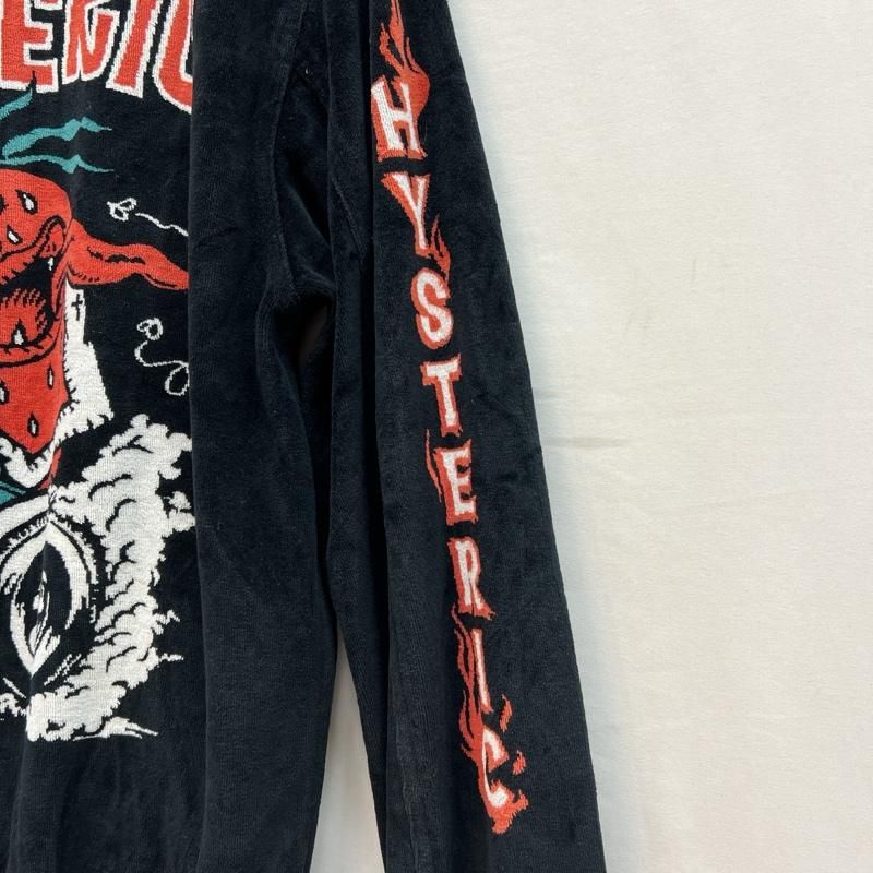 HYSTERIC GLAMOUR ヒステリックグラマー ジャケット、上着