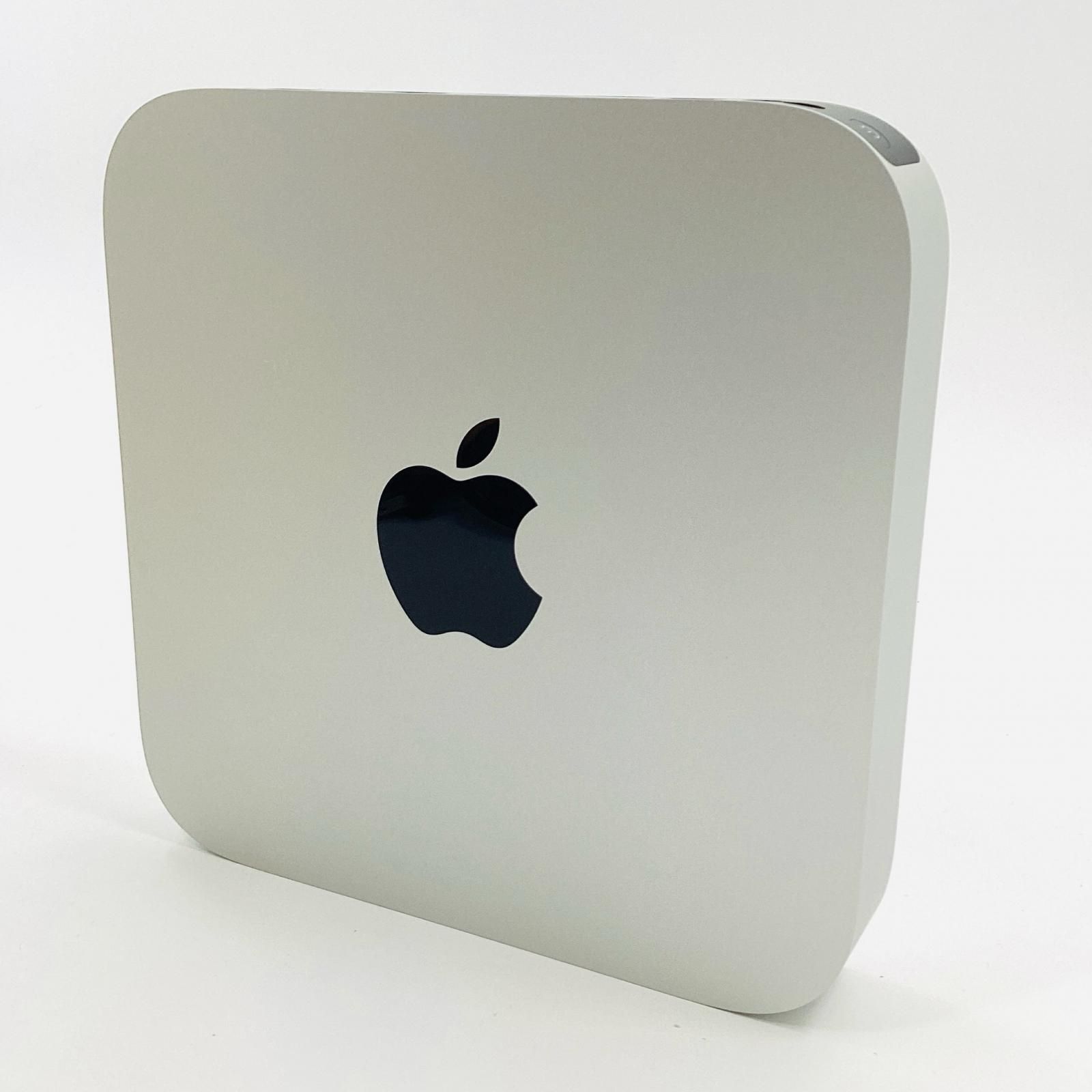 Mac mini M1 16GB 256GB 2020年製 良品 - メルカリ