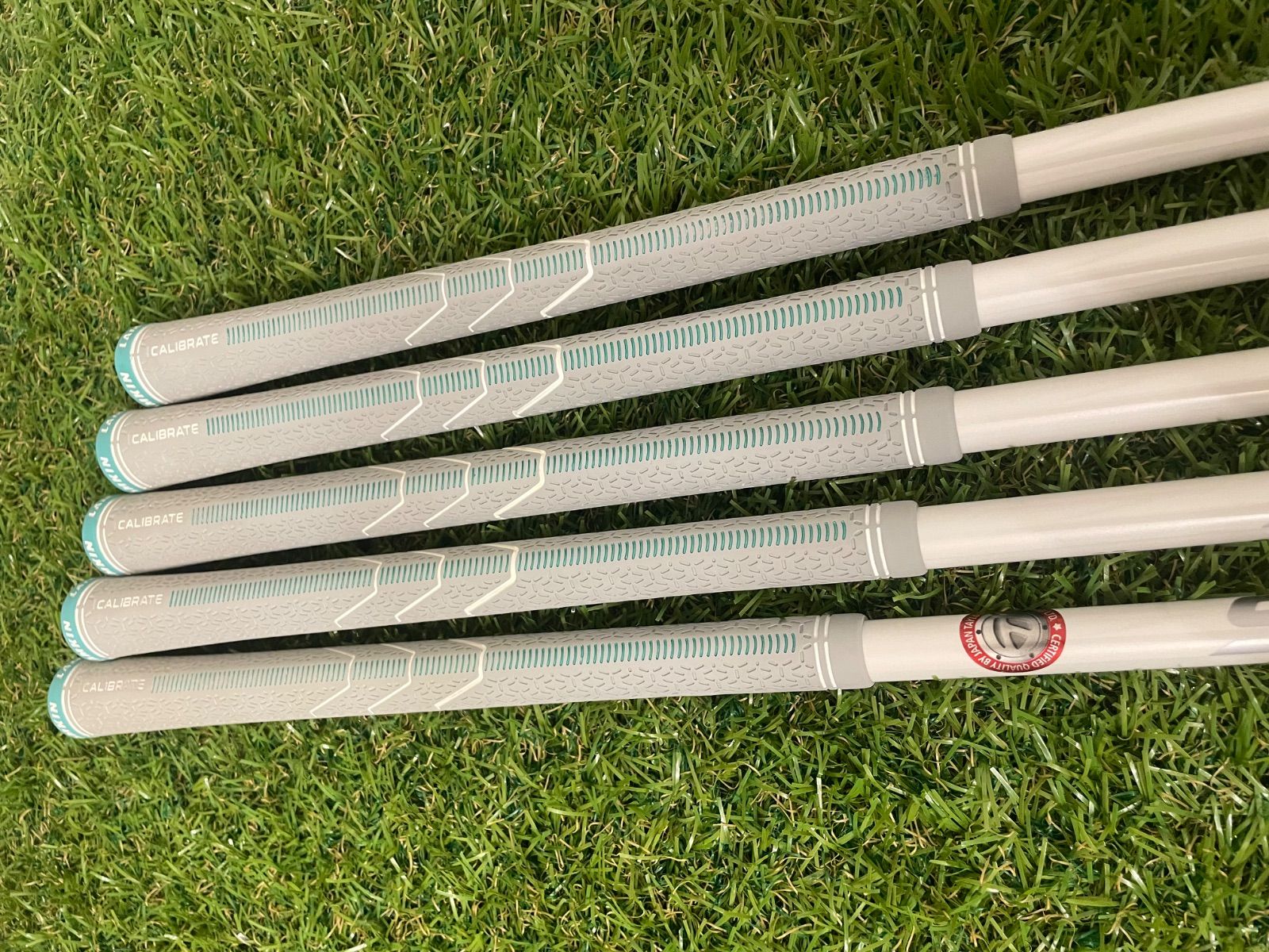 TaylorMadeテーラーメイド ステルスグローレ レディース アイアン