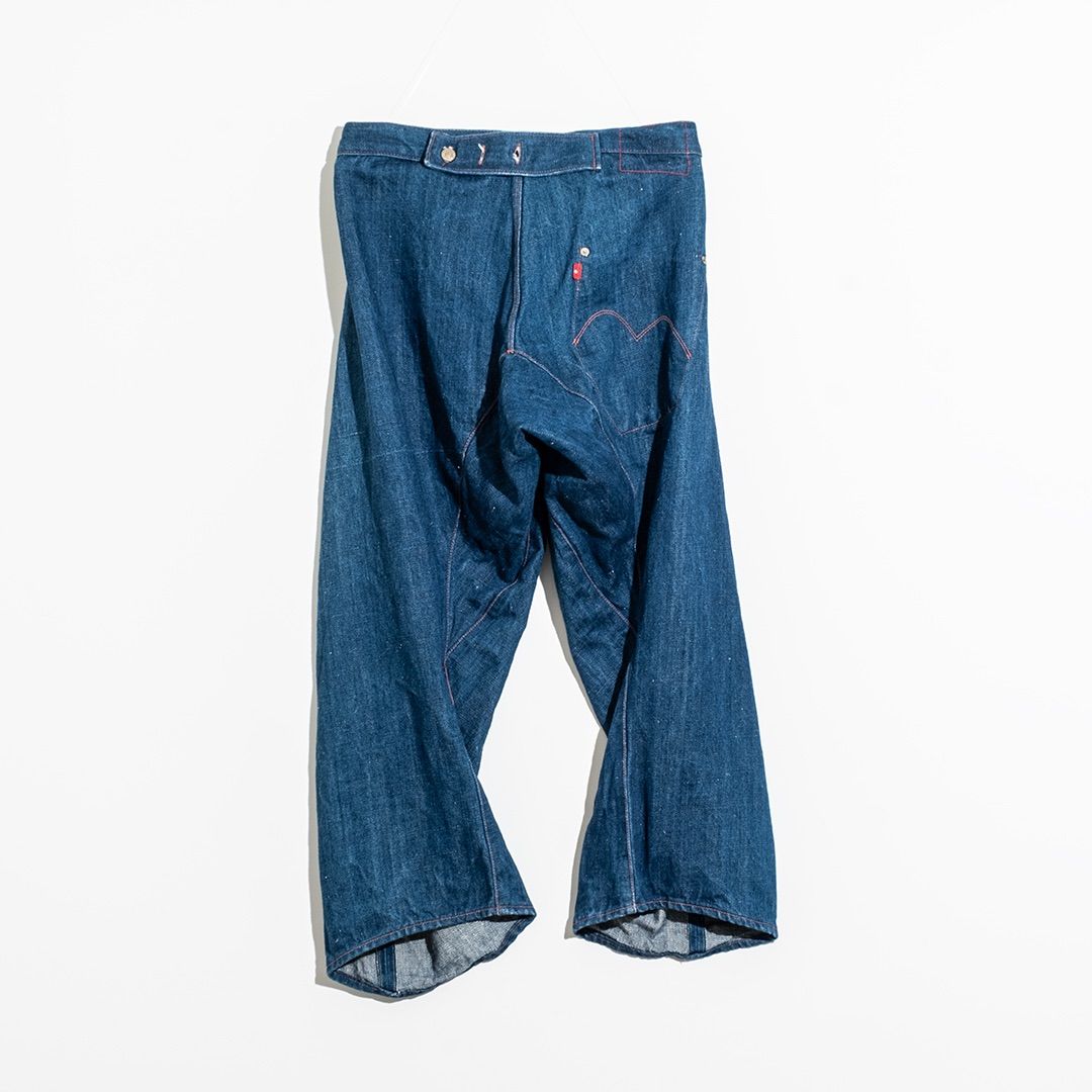 LEVI'S RED GIANT 1st 初期 リーバイス レッド ジャイアント