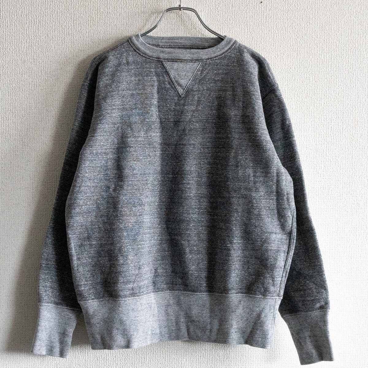 フリーホイーラーズ Power Wear スウェットシャツ 38 フリーホイーラーズ Power Wear スウェットシャツ 38 FREEWHEELERS