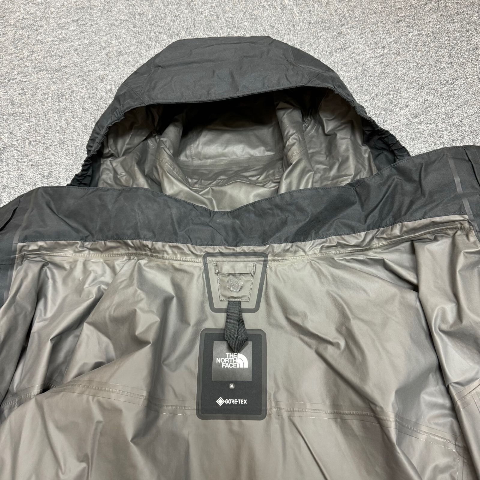 THE NORTH FACE ダウン付きジャケット NP62162 sizeXL THE NORTH FACE