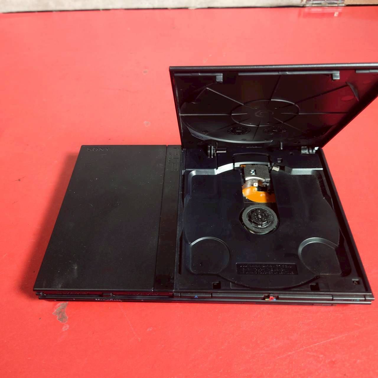 チャレンビー ゲーム機本体