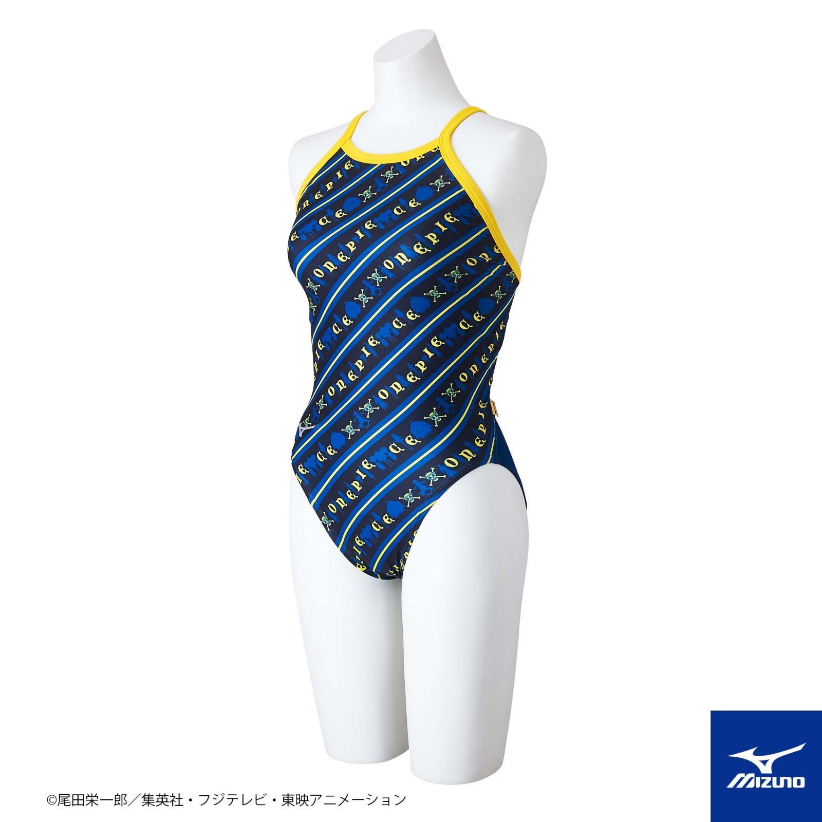 MIZUNO ミズノ ワンピース ワンピース mizuno ミズノ N2MAB992 ジュニア 練習用水着 エクサ