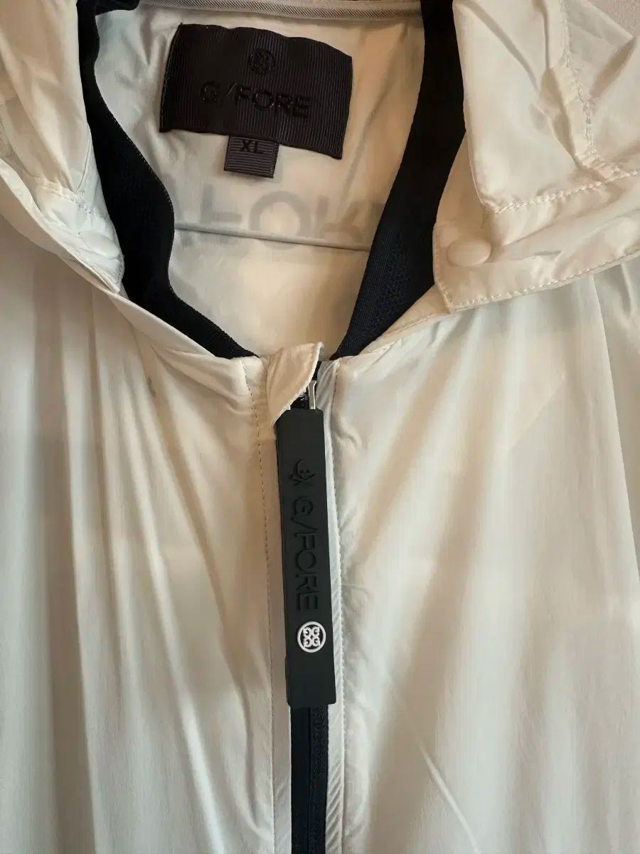 G/FORE(ジーフォア) ウィンドブレーカー 販売しています (新商品