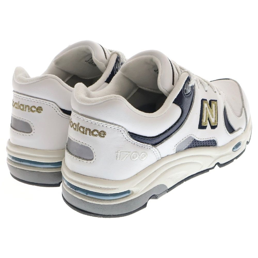 ニューバランス New Balance (ニューバランス) CM1700WE ローカット 