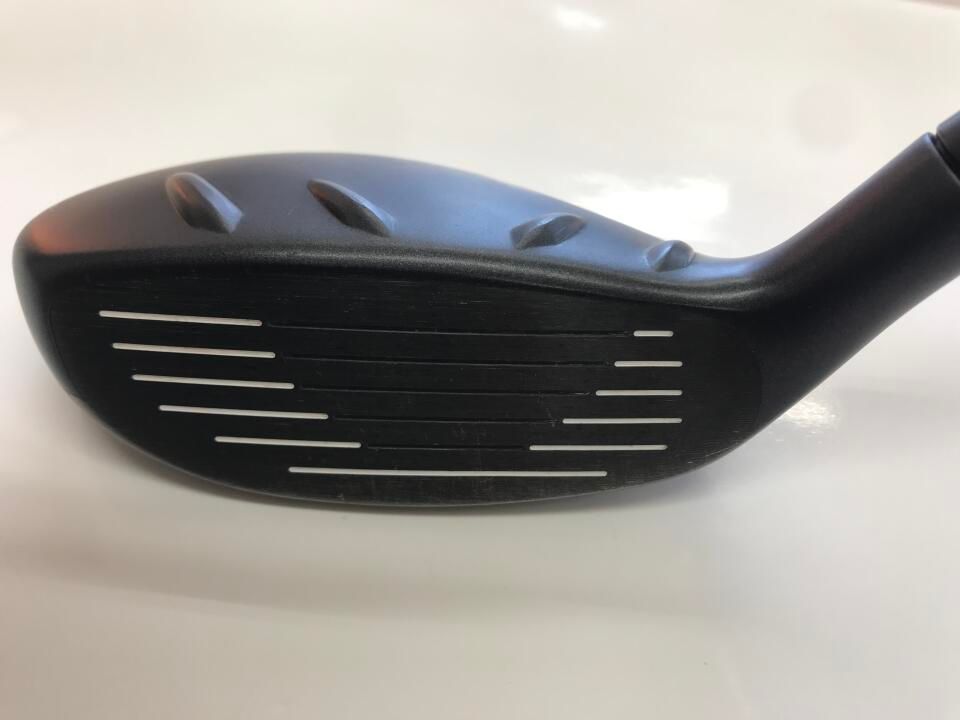 X981 ピン メンズ ハイブリッド 5H 26° G425 SR G425アイアン│CLUB