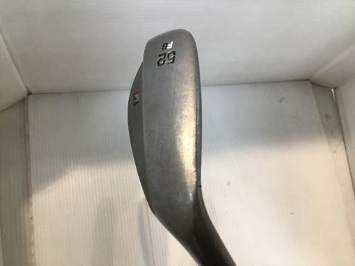ブリヂストン B-Limited BRM 52° 08° ウェッジ WG 特注シャフト フレックスS メンズ 男性用 右利き 右用 Cランク ゴルフクラブ