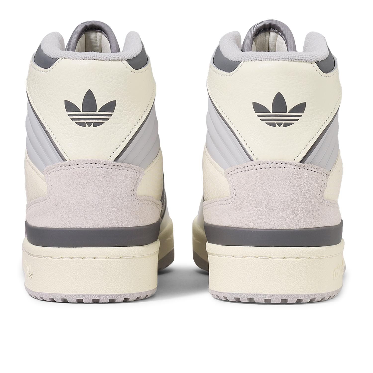 adidas ハイカットスニーカー El Dorado エルドラド GX4081 25.5cm 