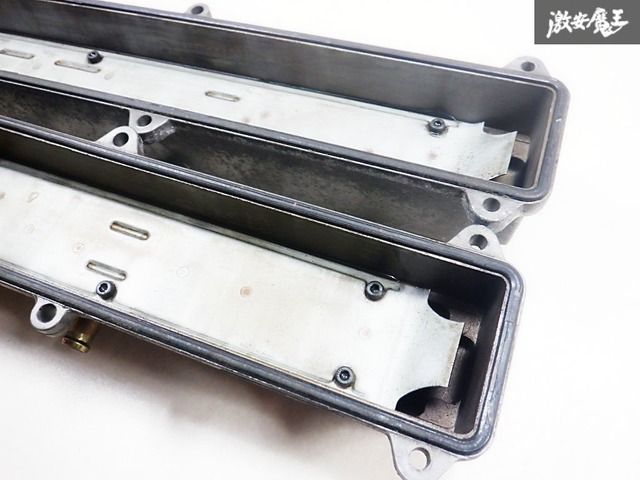 1jz JZX90エンジン タペットカバー カムカバー 1jz JZX90