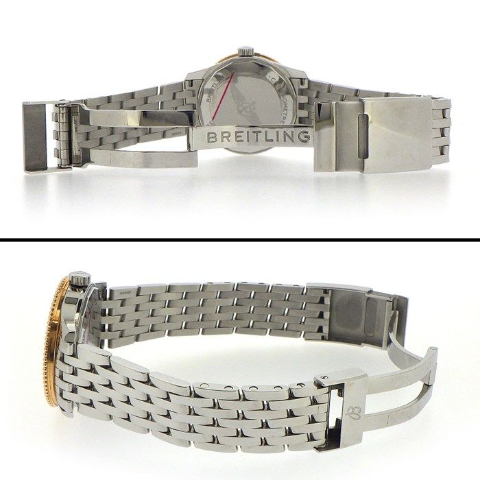 ブライトリング Breitling 腕時計 ナビタイマー オートマチック 38  