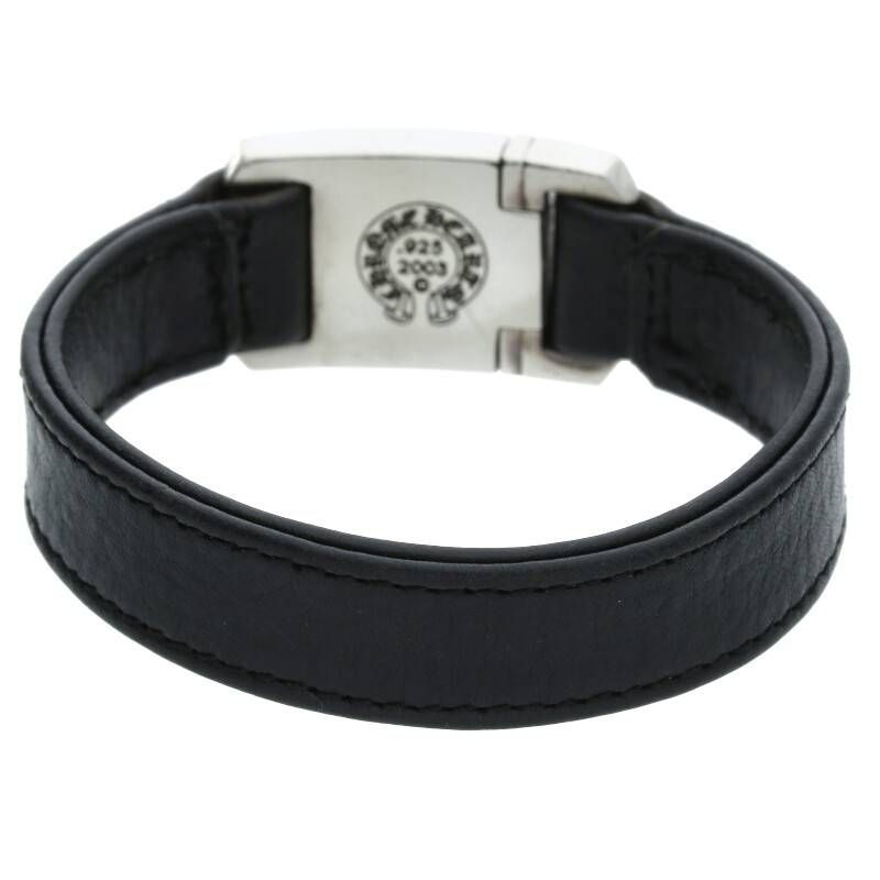クロムハーツ HARNESS CLASP/ハーネスクラスプ ブレスレット クロムハーツ HARNESS CLASP/ハーネスクラスプ ブレスレット