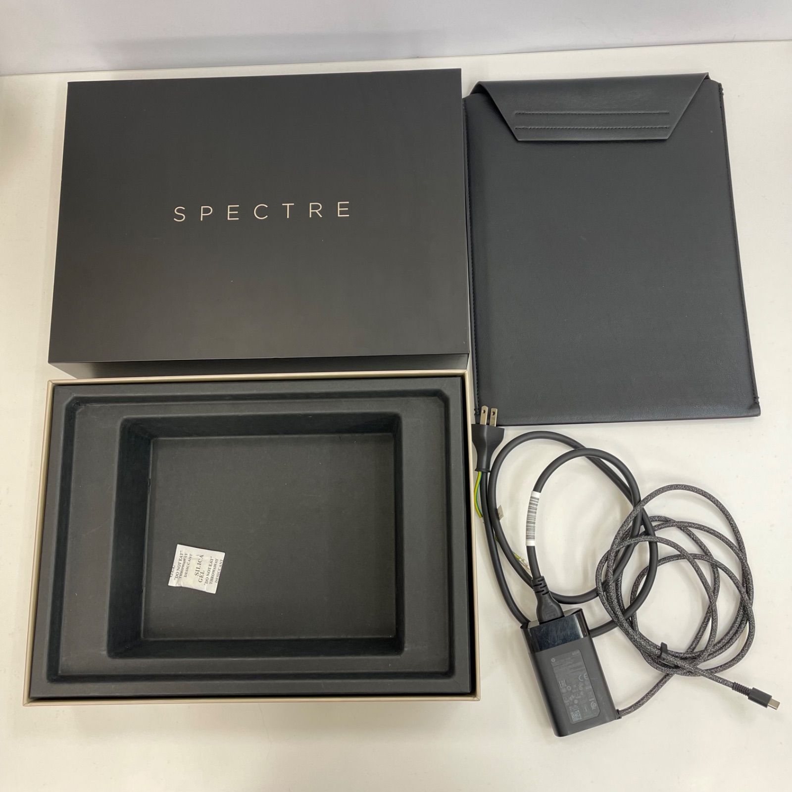 HP Spectre x360 Convertible 13-ap0xxx - メルカリ