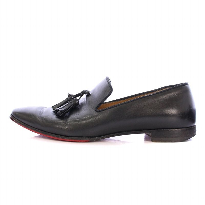 クリスチャンルブタン Christian louboutin ビジネスシューズ クリスチャンルブタン Christian louboutin ビジネスシューズ
