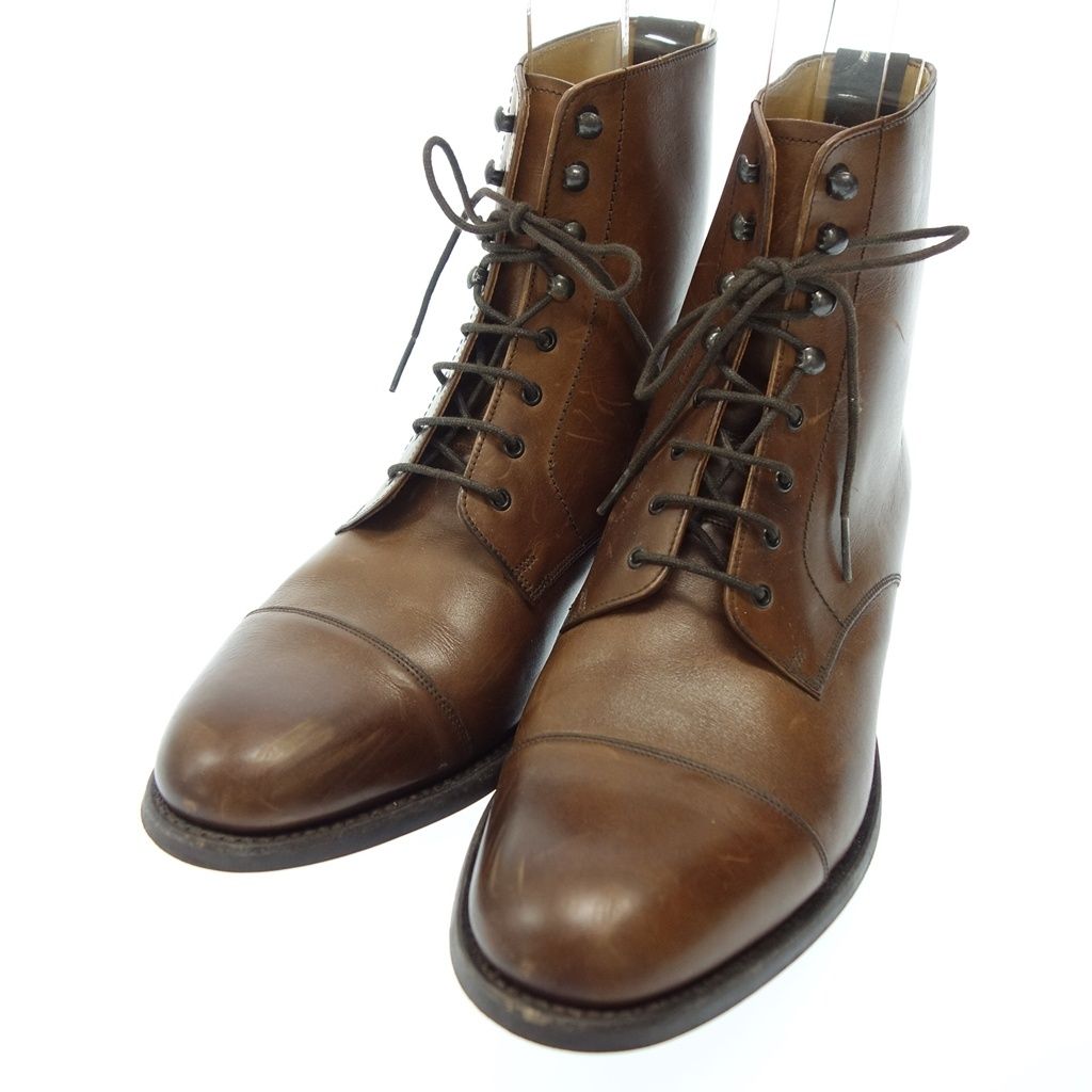 ☆REDWING 2268 いれ PT83 エンジニアブーツ 茶芯 US7D (24A1) VINTAGE 