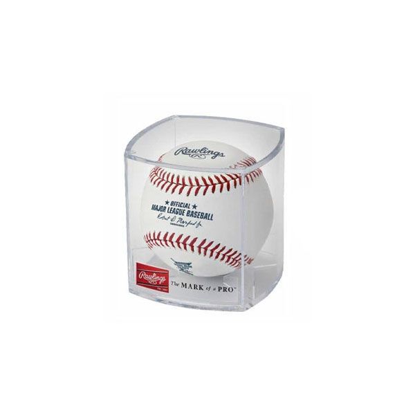 ローリングス rawlings 野球 2021年 MLB ホームランダービーボール 