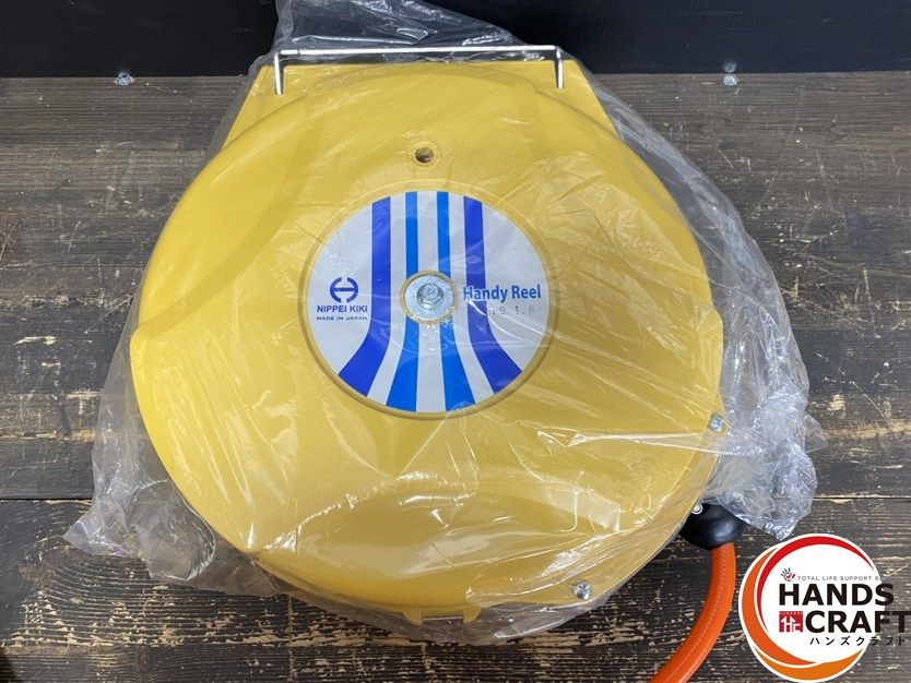 内径8.0mm×外径12.0mm×全長10m 制御圧力